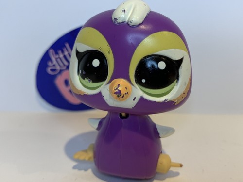 ブライス☆LPSコラボ LPS Series 2 Limited Edition Generation 7 Pets | LPS Merch
