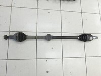 Chrysler Grand Voyager V RT 08-11 CRD 2,8 120KW Autom Antriebswelle Gelenkwelle Rechts Vorne Chrysler Grand Voyager... Vorschau 1