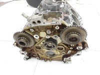 Audi Q5 8R 08-12 FSI 3,2 199KW Motorblock V6 Audi Audi Q5 8R 08-12 09.06.2009 06E103011CD gebraucht Vorschau 2