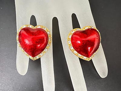 Victoria secret earrings clearance