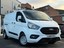2019 Ford Transit Custom 2.0 300 EcoBlue Trend Panel Van 5dr Diesel Manual L2 H1