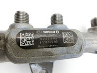 BMW F45 14-18 1,5 85KW Einspritzleiste Düsenstock für Einspritzanlage BMW F45 14-18 22.11.2017 8511629 13538511629... Vorschau 5
