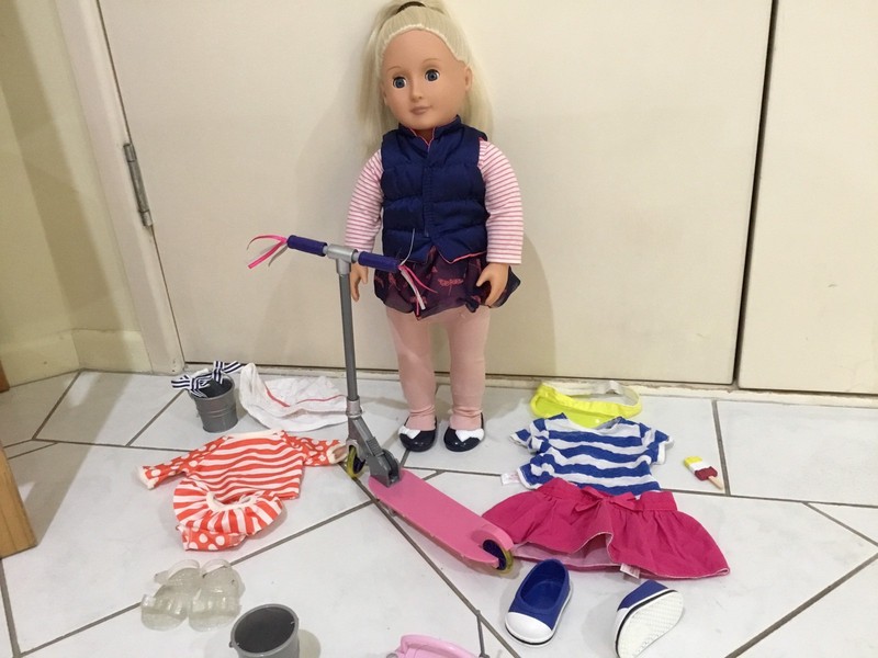 our generation kiana