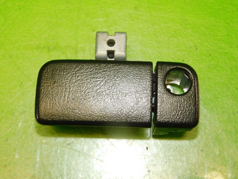 94-01 Integra OEM glovebox storage compartment box handle latch black
