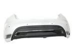 Citroen DS4 NX 11-15 Stoßstange Heckstoßstange Hinten KWE Citroen DS4 NX 11-15 20.05.2011 7410NV gebraucht Vorschau 1