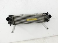 BMW 3er G20, G28, G80 Ladeluftkühler Kühler BMW 3er G20, G28, G80 T98692B 8592701 8592701-03 gebraucht Vorschau 1