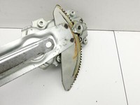 Opel Agila B 08-15 5T Fensterheber mechanisch Links Vorne Opel Agila B 08-15 10.07.2009 gebraucht Vorschau 5