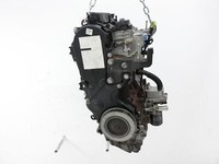 Ford Mondeo 5 V CF 14-19 TDCi 2,0 110KW T7CE Motor Triebwerk Ford Mondeo 5 V CF 14-19 29.04.2016 DS7Q-6011-AA gebraucht Vorschau 2