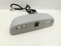 Mercedes R320 W251 4M 06-10 Innenspiegel Rückspiegel Spiegel Innen Mercedes R320 W251 4M 06-10 22.12.2006... Vorschau 5