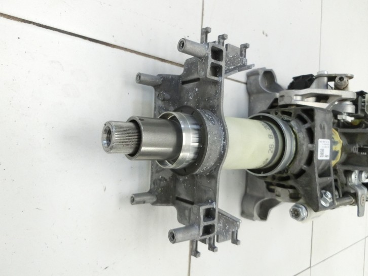 BMW F01 F04 7er AH7 08-12 Lenkhilfe elektr.  - Bild 2