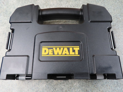 DEWALT Elite Series Carbide 9pc 1''-2'' Hole Saw Kit -DAH39CTSET - NOB