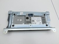 Jaguar XE X760 15-19 Bildschirm Display Monitor Jaguar XE X760 15-19 24.10.2019 CX-MRM8X0-AE K8D2-19C279-BD gebraucht Vorschau 4