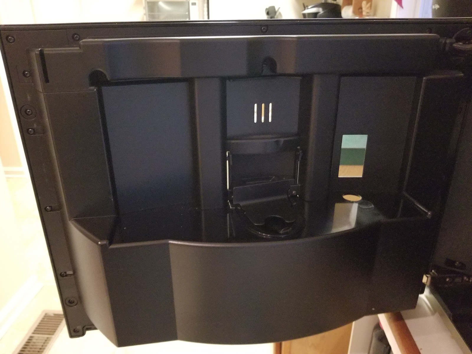 Miele Coffee Countertop System CVA2650