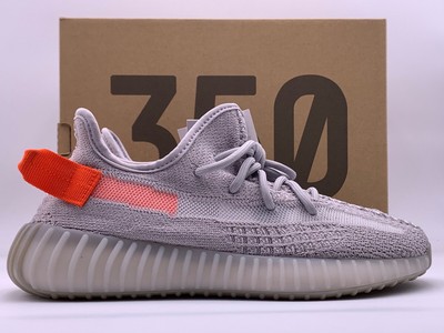 yeezy boost tail light Sneakers Carousell Singapore