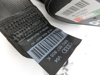 Audi Q5 8R 12-16 Gurt Sicherheitsgurt Rechts Hinten Audi Q5 8R 12-16 04.10.2016 8R0857805K 624422700 621421000 gebraucht Vorschau 4