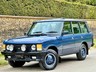 Land Rover Range Rover 3.9 Vogue SE 5dr Classic