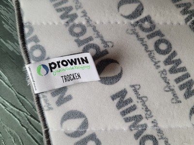 Prowin Trocken Bodentuch, NEU!