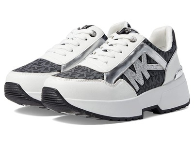 

Туфли для девочек MICHAEL Michael Kors Kids Cosmo Maddy (Little Kid/Big Kid)