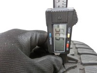 Audi A4 8W B9 19-24 1 x Reifen Winterreifen Dunlop 225/50R17 98 H Audi A4 8W B9 19-24 18.12.2015 gebraucht Vorschau 2