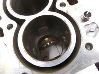 Opel Karl 1,0 55KW L5Q B10XE Motorblock für Motor Opel Karl 2017 gebraucht Vorschau 9