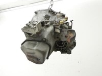 Peugeot 207 CC 09-15 1,6 88KW MA5 Schaltgetriebe Getriebe 20CQ88 Peugeot 207 CC 09-15 30.04.2007 223111 9659670180... Vorschau 6