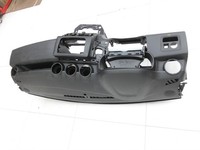 Dacia Duster II HM 18-21 Armaturenbrett Panel komplett Dacia Duster II HM 18-21 05.07.2019 gebraucht Vorschau 5