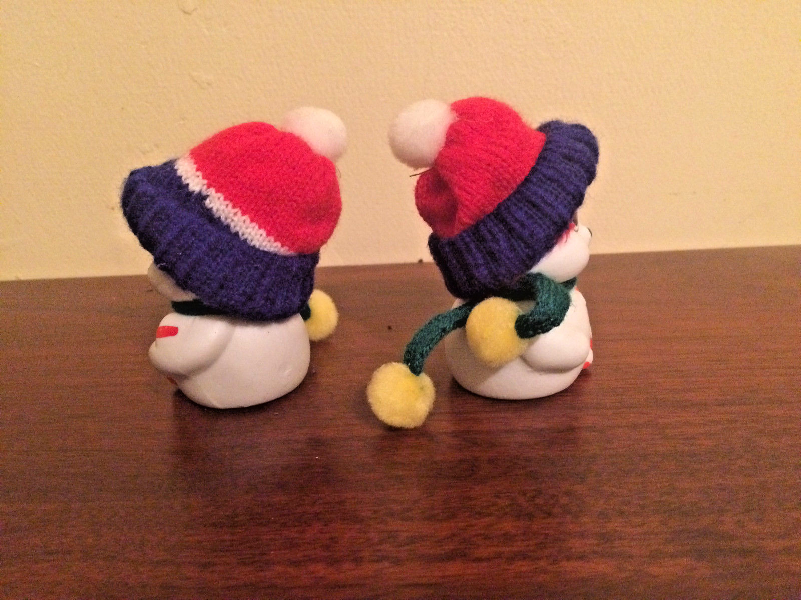 Vintage Christmas Chipmunk 4