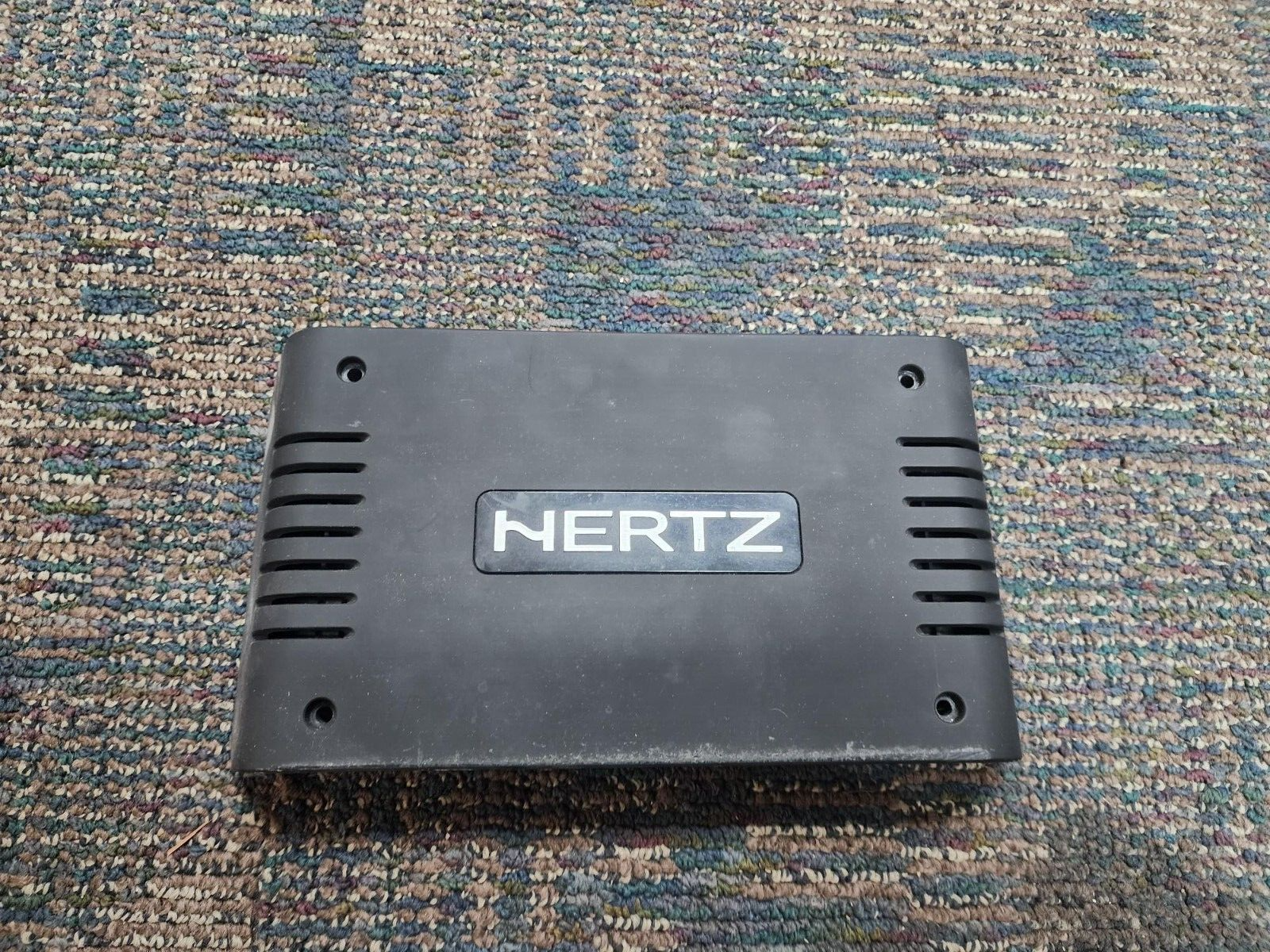 Hertz MLCX2TW Mille 2-Way Crossover Network MLCX 2 TM | eBay