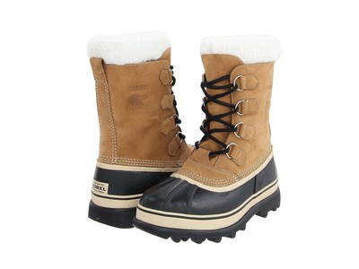 

Ботинки мужские SOREL Caribou