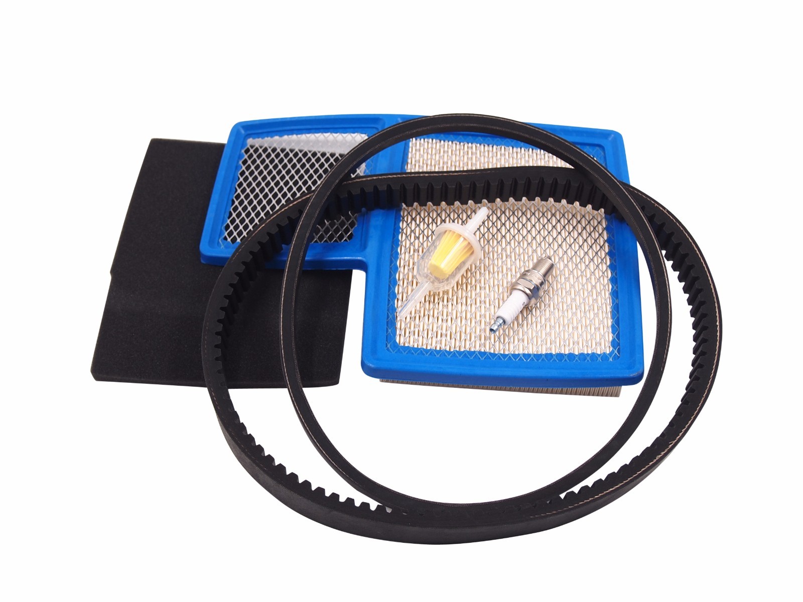 Yamaha Tune Up Kit For G16 G19 G22 Golf Cart Incl. Drive /Starter