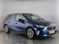 2022 BMW 2 Series Active Tourer 2.0 223i MHT Luxury DCT Euro 6 (s/s) 5dr MPV Hyb