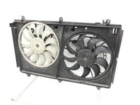 Mitsubishi Outlander III 12-15 2,3 110KW Lüfter Ventilator f. Kühler Mitsubishi Outlander III 12-15 22.09.2015... Vorschau 4