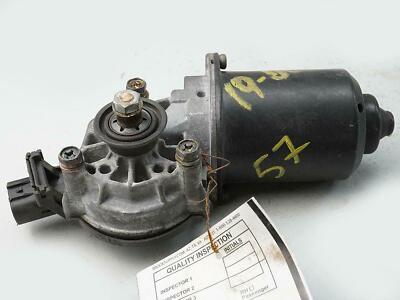 1997 - 2001 Toyota Camry Windshield Window Wiper Arm Motor Actuator Front Oem