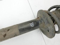 Fiat Ducato Boxer 250 14-23 L2H2 Federbein Stossdämpfer Vorne Rechts Fiat Ducato Boxer 250 14-23 19.03.2016... Vorschau 4