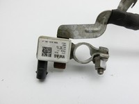 Seat Leon 5F 12-16 Lim Batteriekabel Minuspol mit Batteriesensor Seat Leon 5F 12-16 17.12.2015 5Q0915181H... Vorschau 2