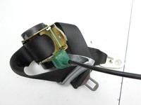 BMW 318Ci E46 00-03 Cabrio Gurt Sicherheitsgurt Rechts Vorne BMW 318Ci E46 00-03 25.02.2002 72118202596 8202596... Vorschau 5