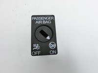 Skoda Octavia III 5E 12-17 Schalter Beifahrerairbag Abschaltung Skoda Octavia III 5E 12-17 04.12.2018 5C5919237... Vorschau 2