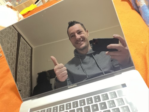 Artikelfoto(s) von einem verifizierten Käufer