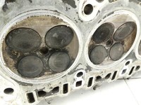 Porsche Cayenne 9PA 955 02-07 4,5 250KW M 48.00 Zylinderkopf Rechts Porsche Cayenne 9PA 955 02-07 07.06.2005... Vorschau 7
