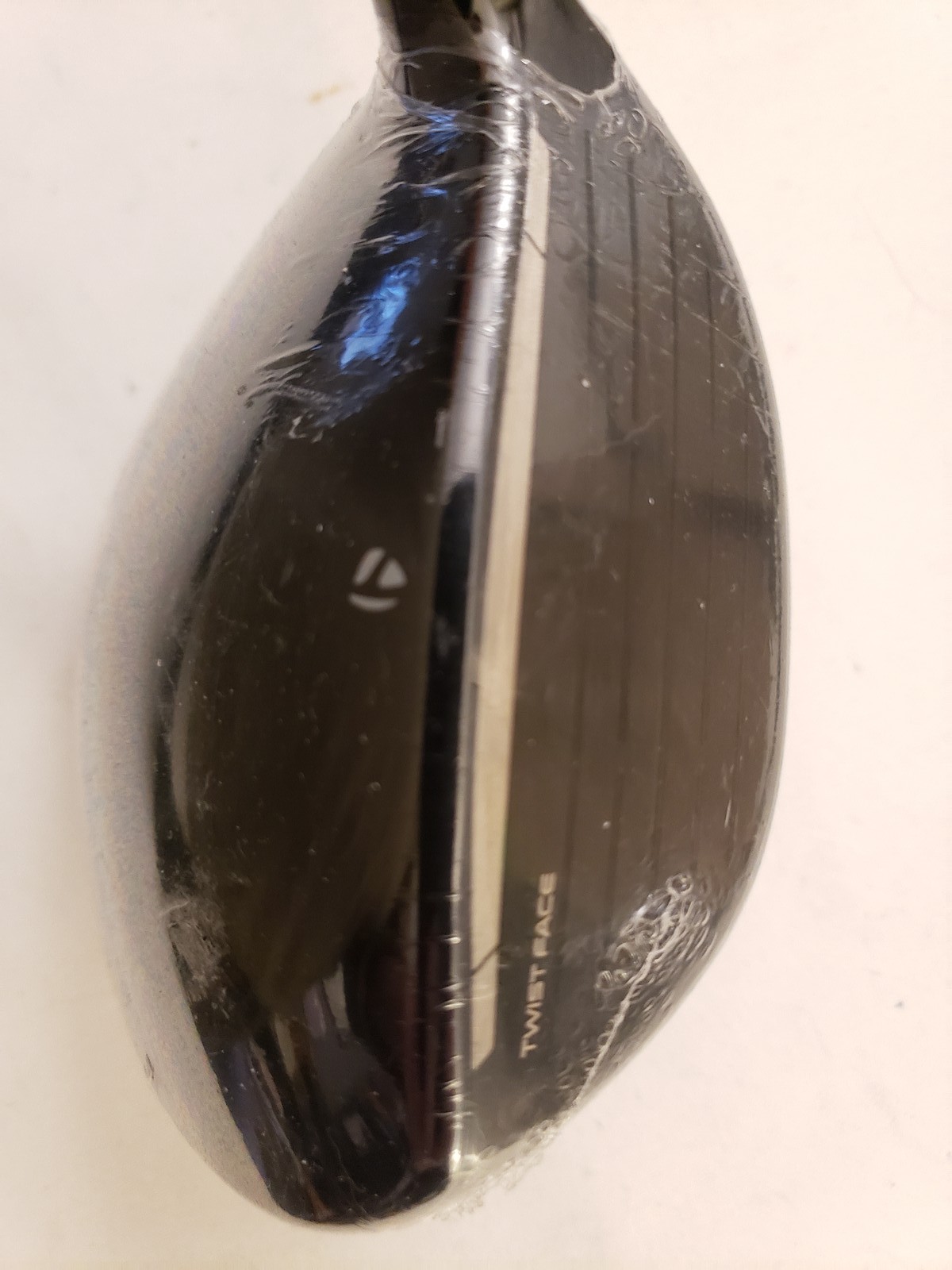 New TaylorMade Qi10 - 3 HL Fairway Wood 16.5* - Ventus TR FW 6-R - Regular - RH