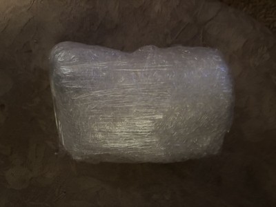 Foto dell'oggetto di un acquirente verificato