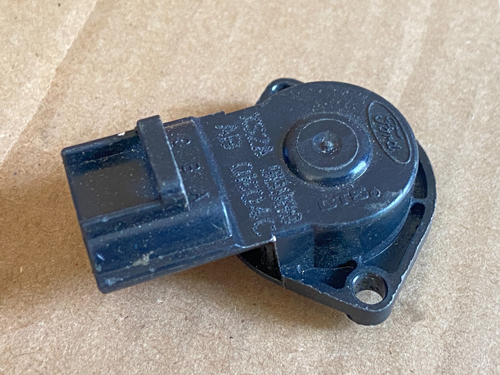 ハッピー　9BOX Grasshopper Right Angle CCW Gearbox for 1996-2003 Front