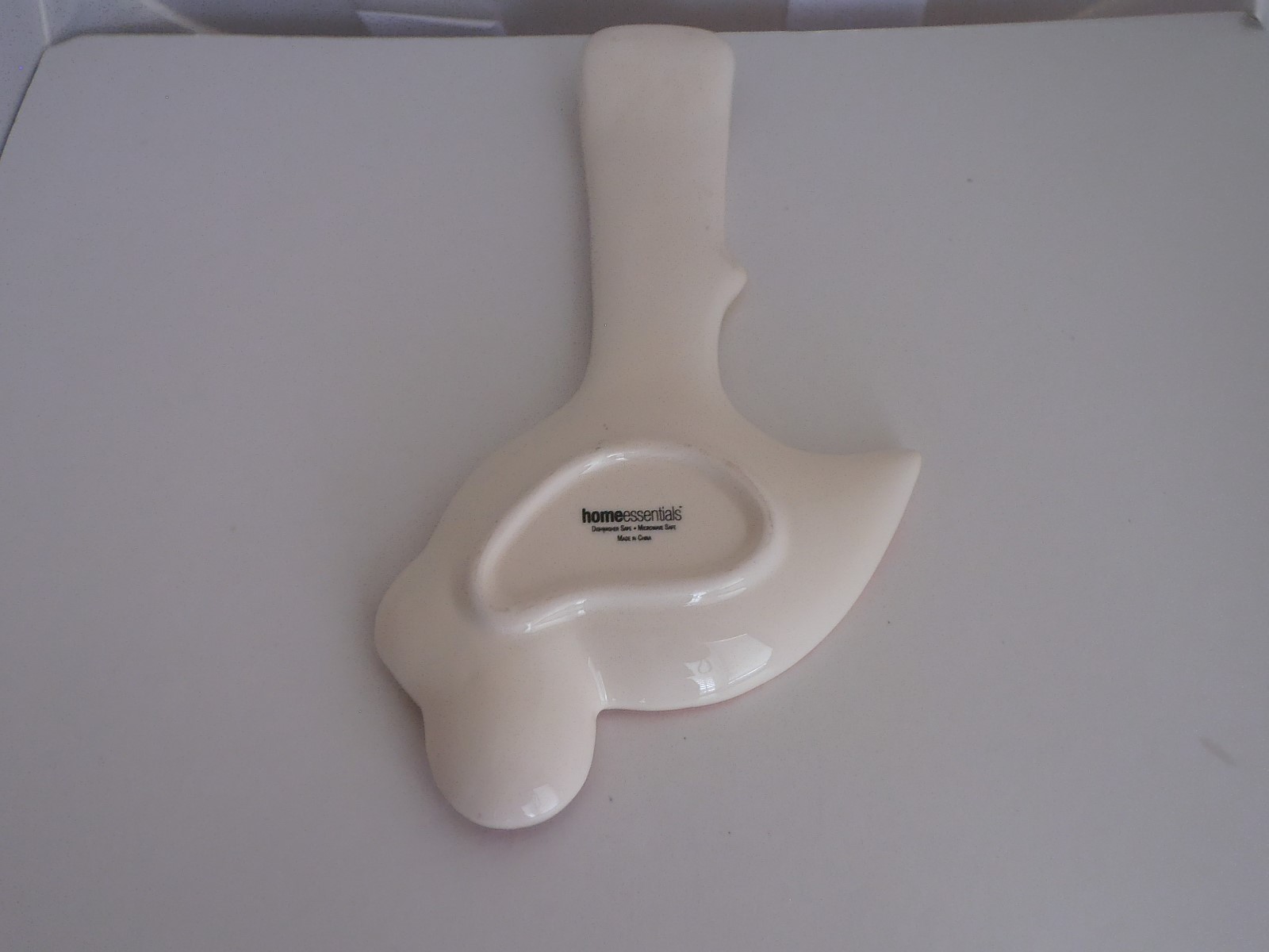 Home Essentials Flamingo-Themed Spoon Rest