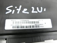 Ford S-Max 15-19 Steuergerät ECU Modul Sitzsteuergerät SG Links Vorne Ford S-Max 15-19 03.05.2016 DS7T-14C708-CA... Vorschau 2