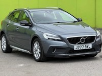 2017 Volvo V40 T3 [152] Cross Country Pro 5dr Geartronic HATCHBACK Petrol Automa