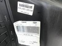 VW Caddy SA IV 15-20 Kombi Türverkleidung Türpappe Rechts Hinten VW Caddy SA IV 15-20 11.04.2019 2K3867128F... Vorschau 7