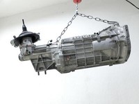 Fiat Spider 124 16-20 1,4 103KW A011 Schaltgetriebe Getriebe Fiat Spider 124 16-20 06.10.2016 6TJ05-00707... Vorschau 9