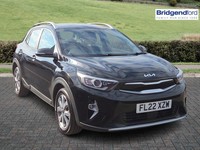 2022 Kia Stonic 1.0T GDi 99 2 5dr Estate Petrol Manual