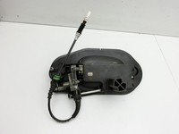 BMW X3 E83 03-06 Türgriff Griff aussen Rechts Hinten A07 BMW X3 E83 03-06 12.11.2004 3350984 gebraucht Vorschau 3