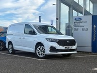 2025 Ford Transit Connect 250 1.5 EcoBoost PHEV 150 L2 Limited  Auto Panel Van P